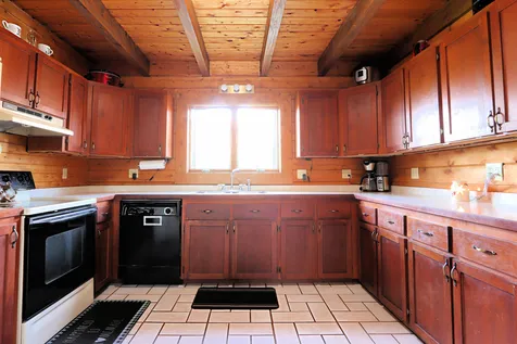 1241 Gaskell Hill Road Burke VT 05871