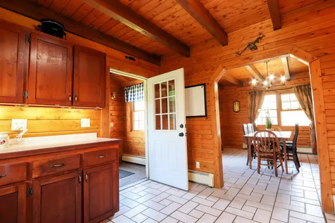 1241 Gaskell Hill Road Burke VT 05871