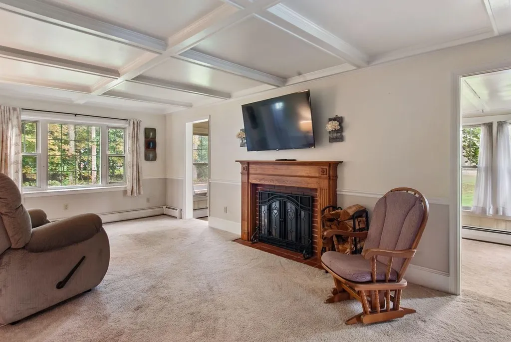 4 Forrest Street Plaistow NH 03865