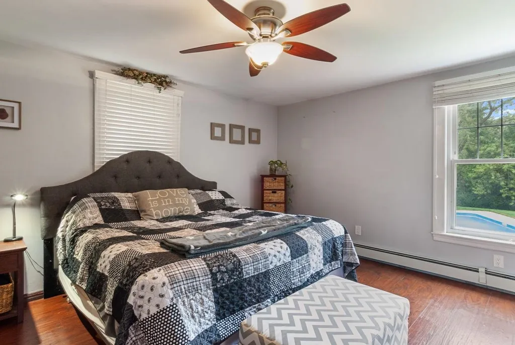 4 Forrest Street Plaistow NH 03865