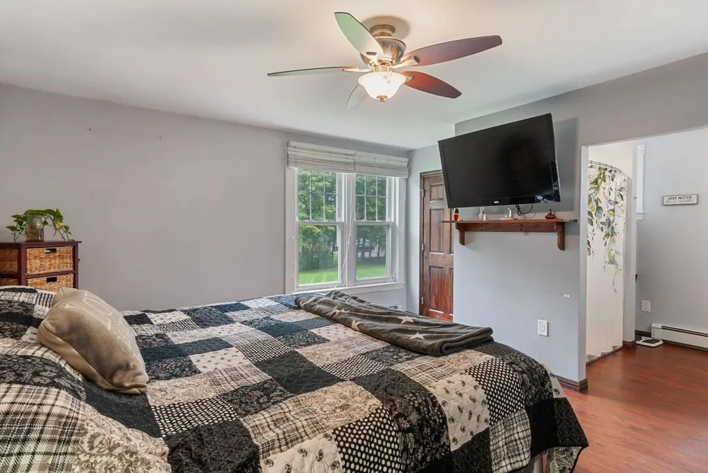 4 Forrest Street Plaistow NH 03865