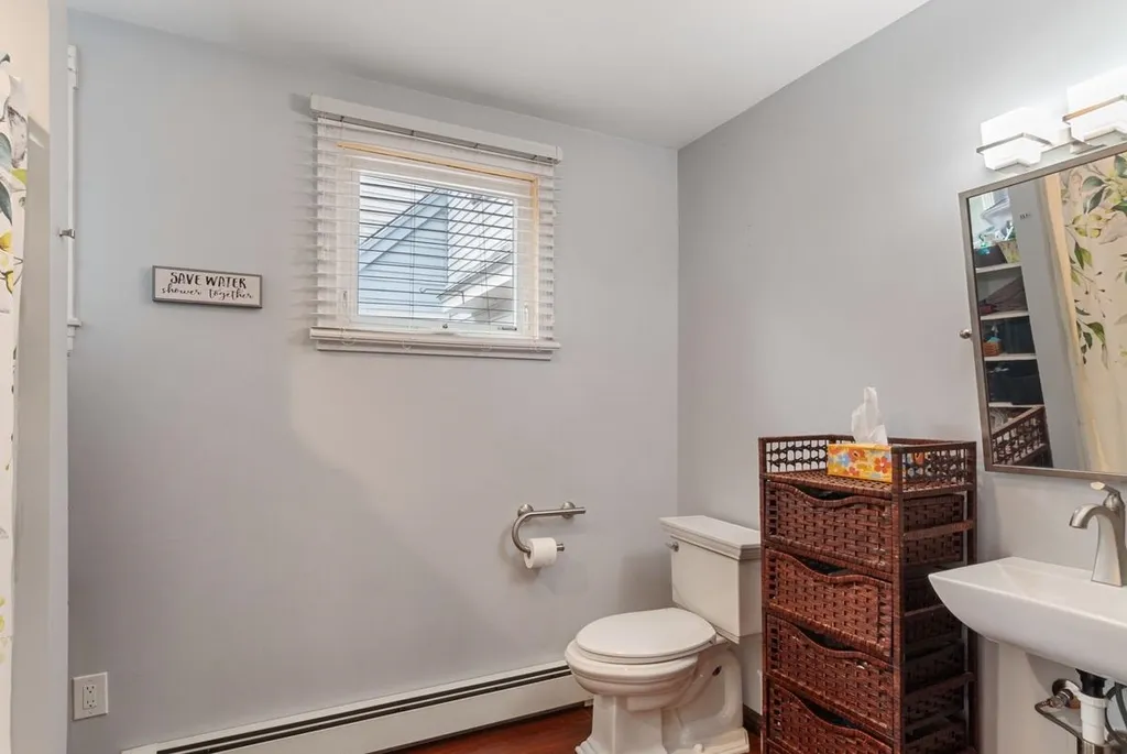 4 Forrest Street Plaistow NH 03865
