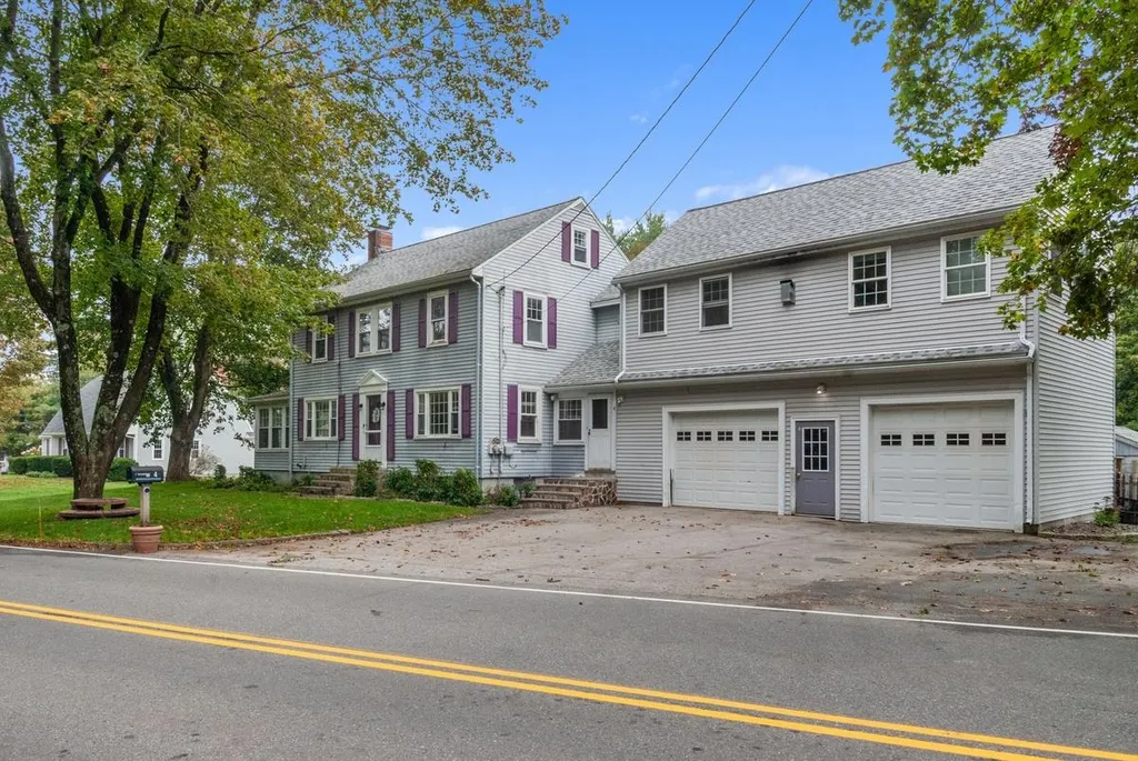 4 Forrest Street Plaistow NH 03865