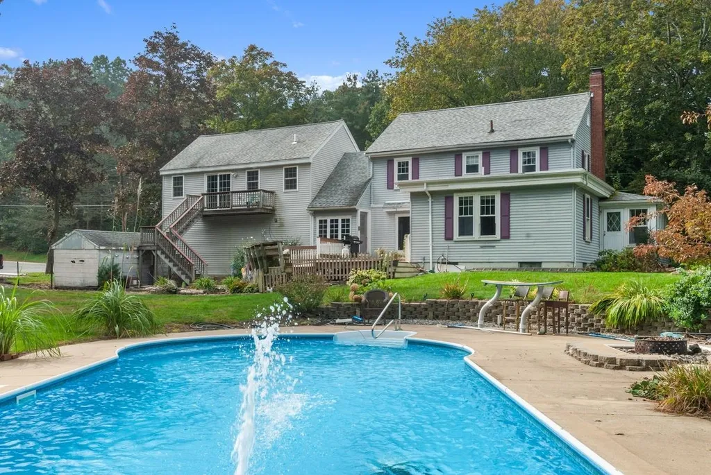 4 Forrest Street Plaistow NH 03865