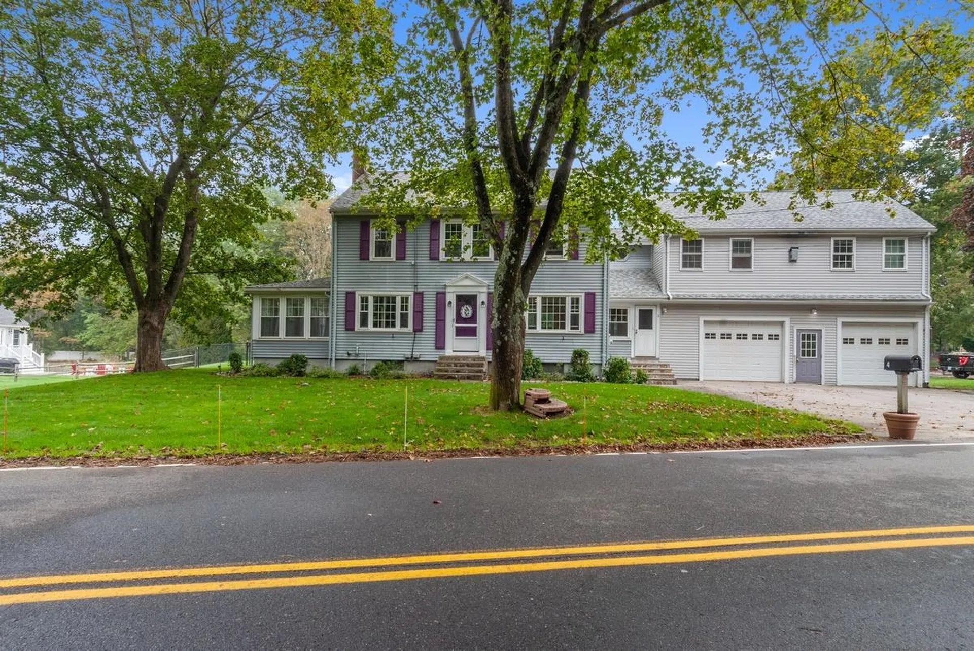 4 Forrest Street Plaistow NH 03865