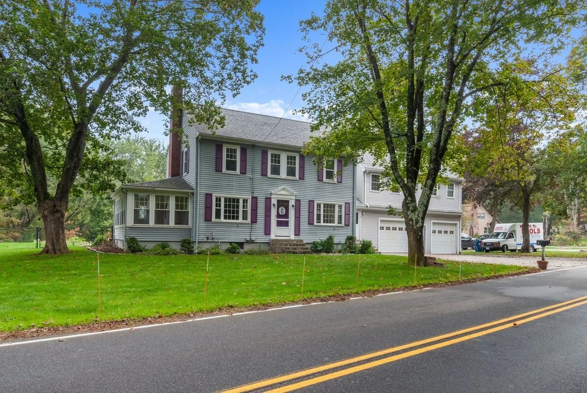 4 Forrest Street Plaistow NH 03865