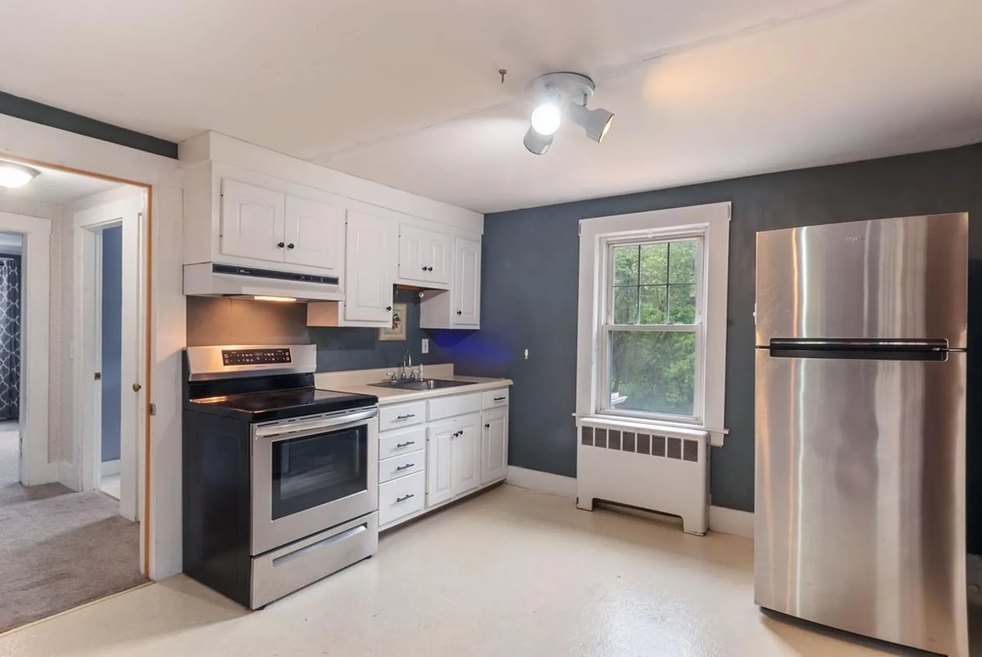 4 Forrest Street Plaistow NH 03865
