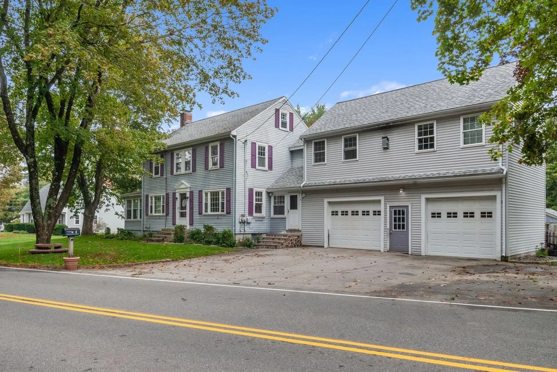 4 Forrest Street Plaistow NH 03865