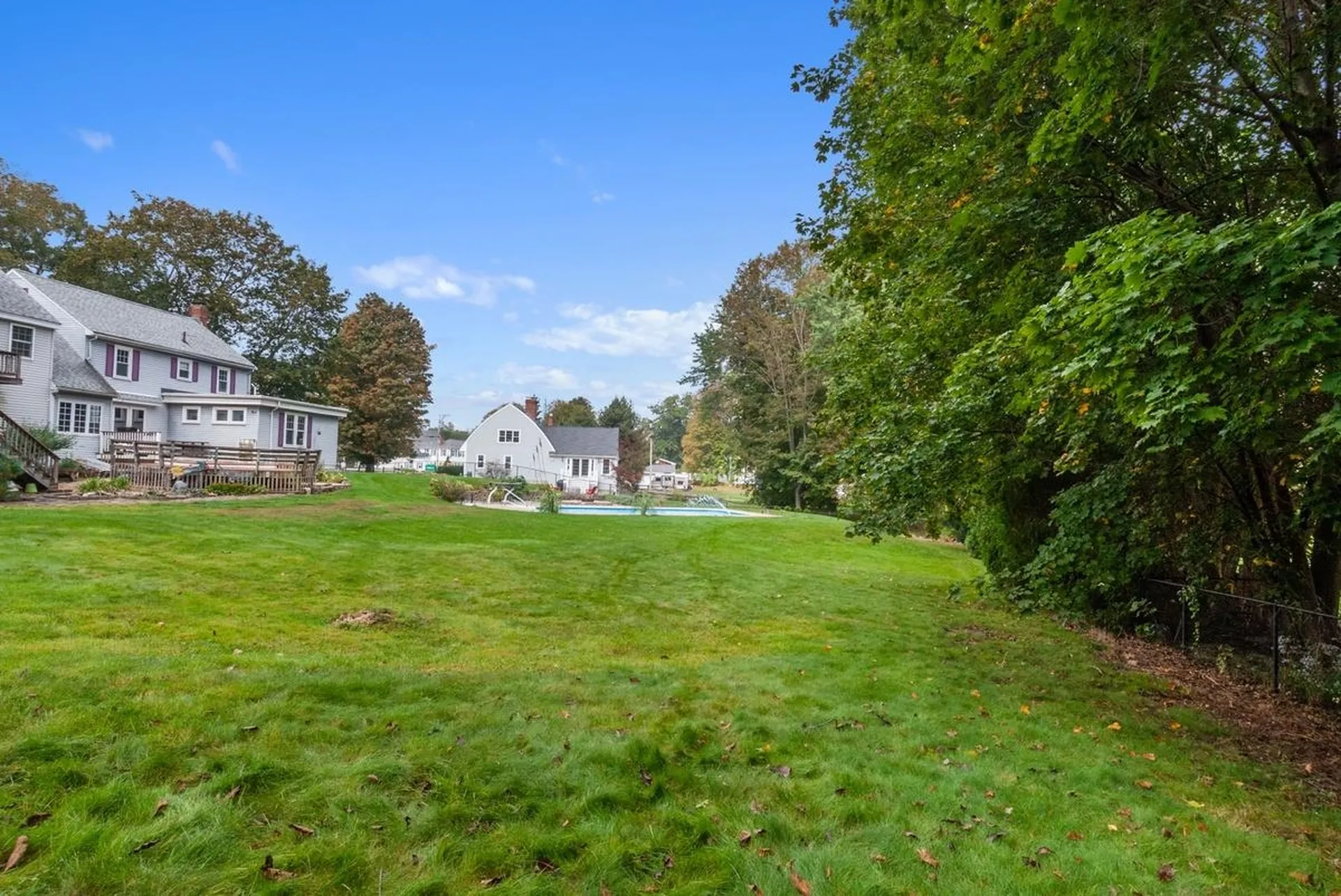 4 Forrest Street Plaistow NH 03865