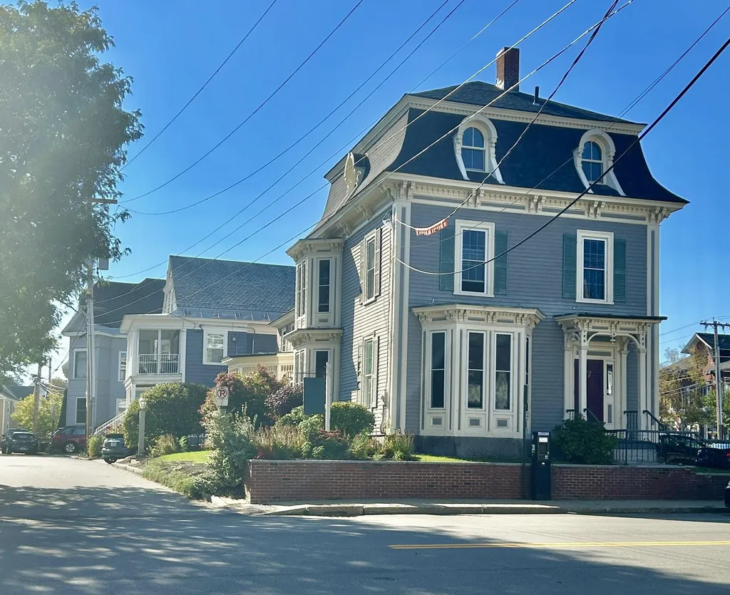 7 N State Street Concord NH 03301