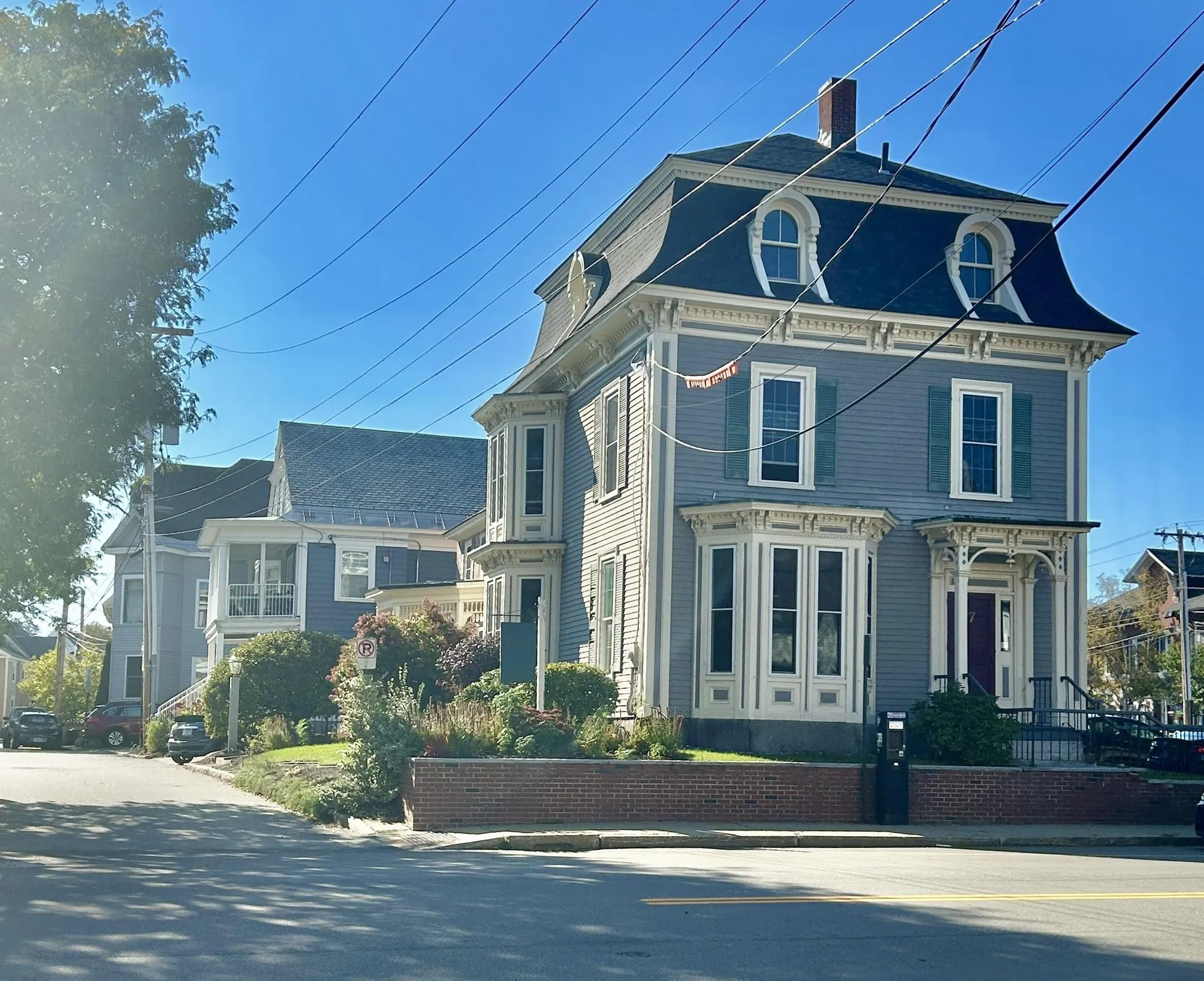 7 N State Street Concord NH 03301