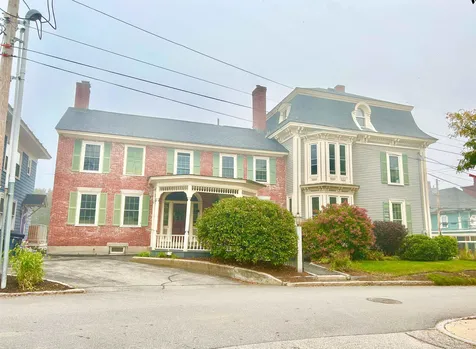 7 N State Street Concord NH 03301