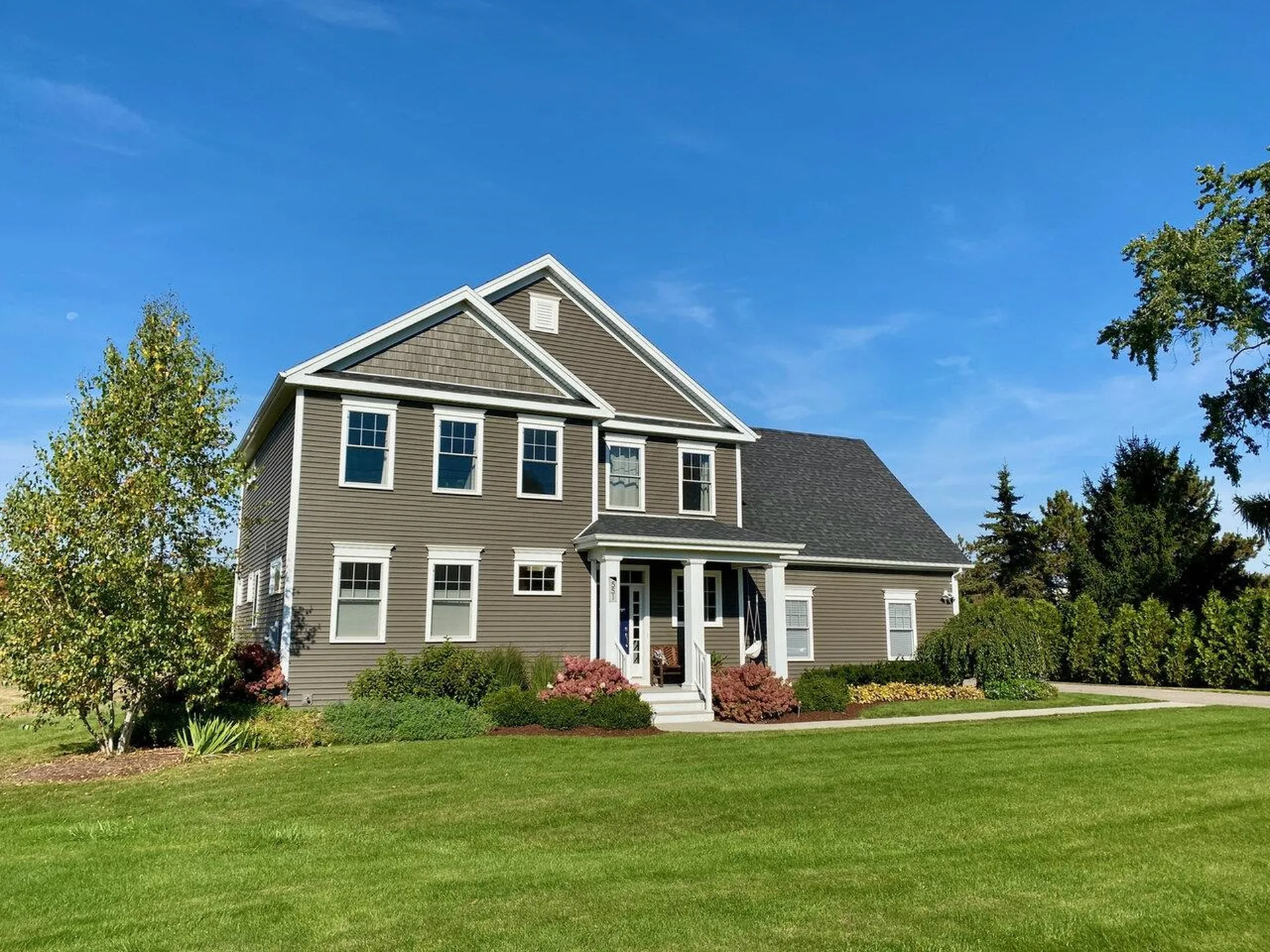 551 North Williston Road Williston VT 05495
