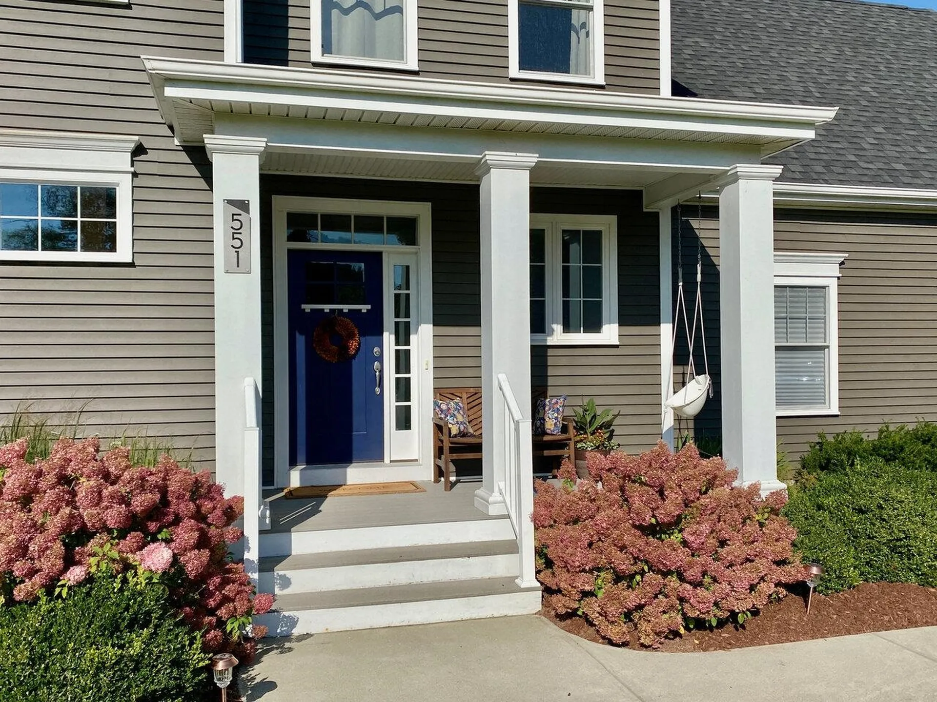 551 North Williston Road Williston VT 05495