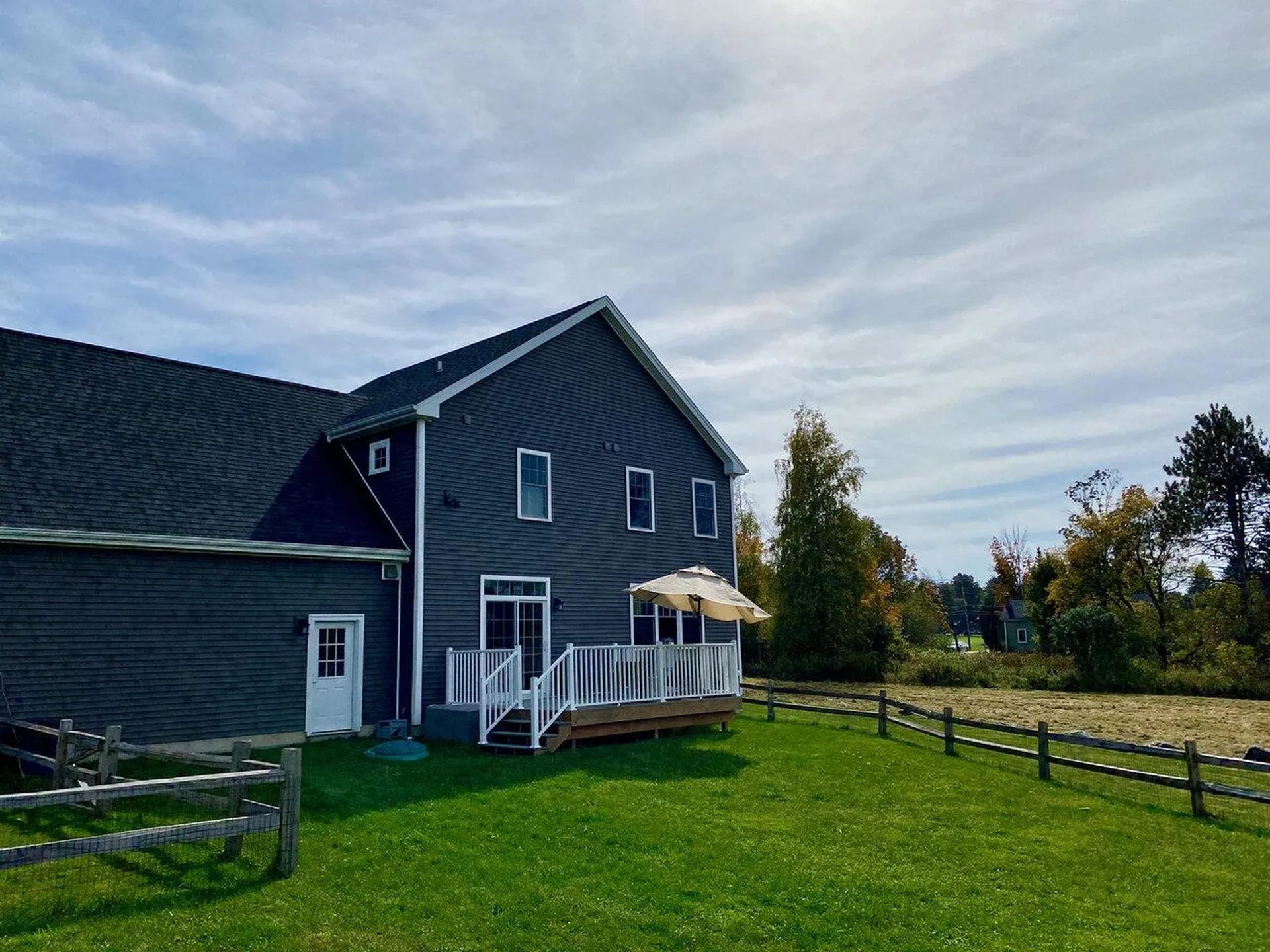551 North Williston Road Williston VT 05495