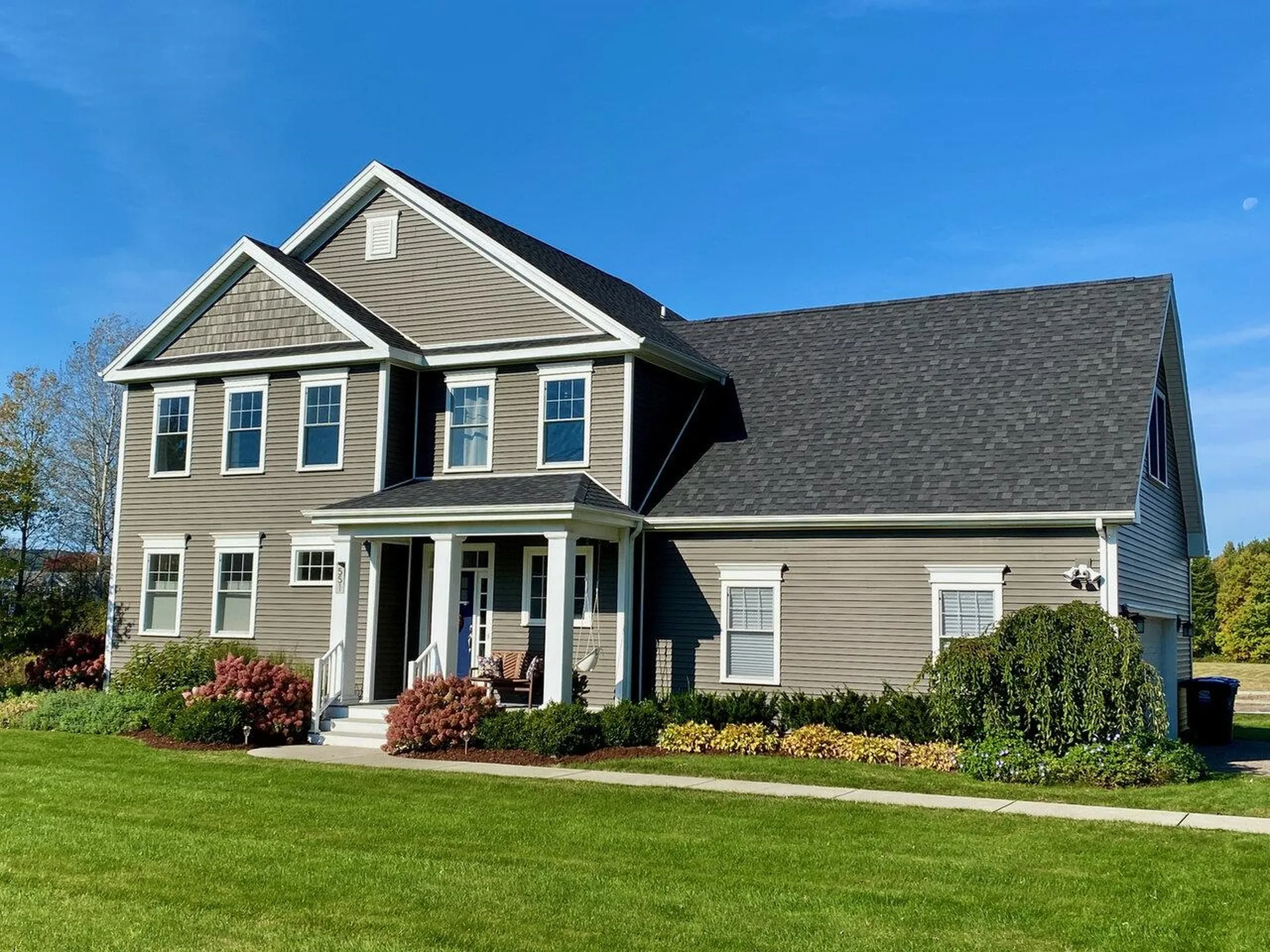 551 North Williston Road Williston VT 05495