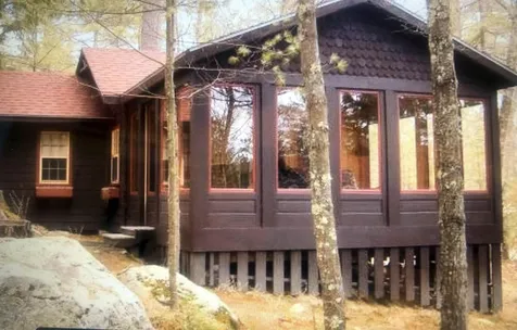 3 Museum Lodges Drive Tuftonboro NH 03816