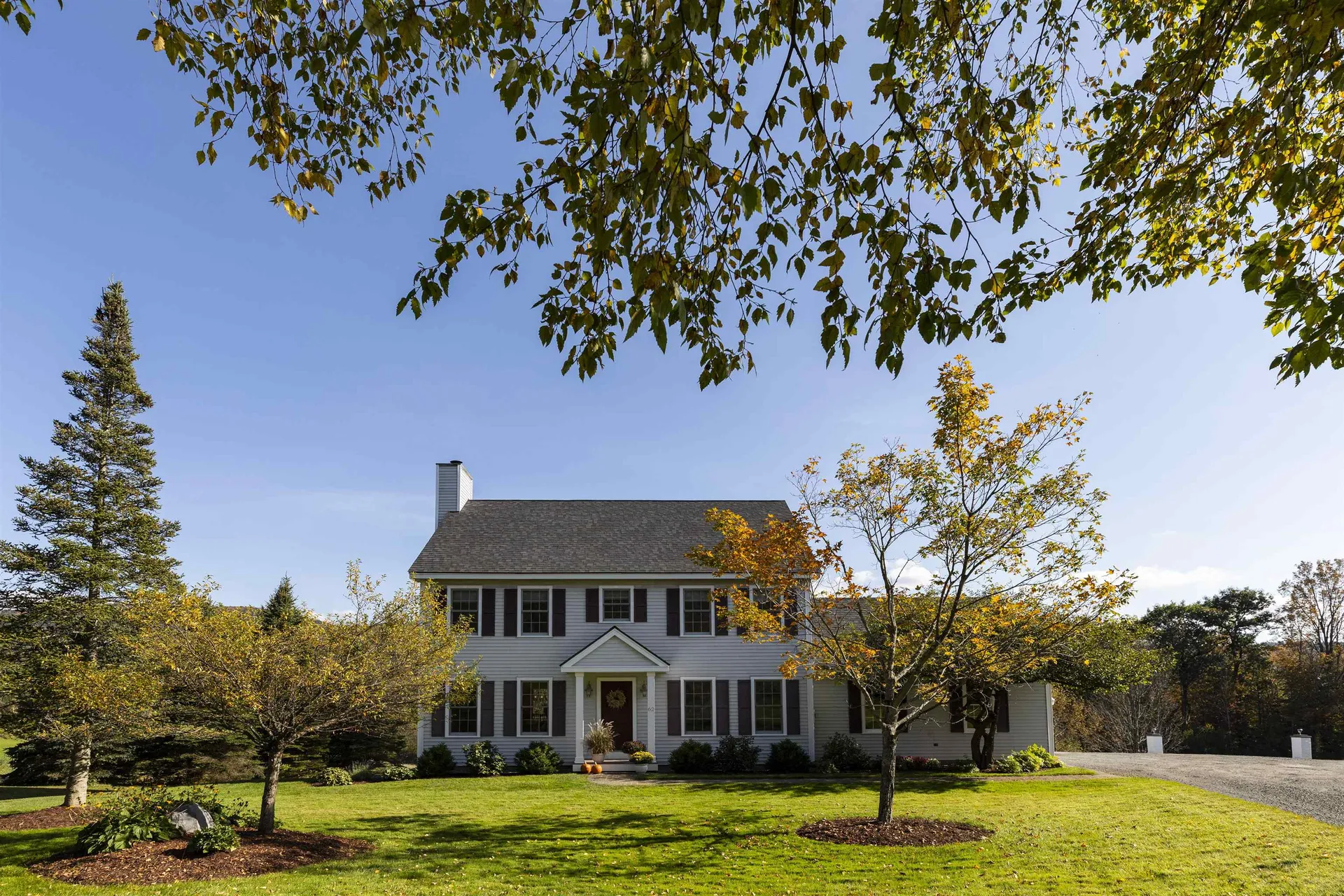 62 Farr Road Lebanon NH 03766