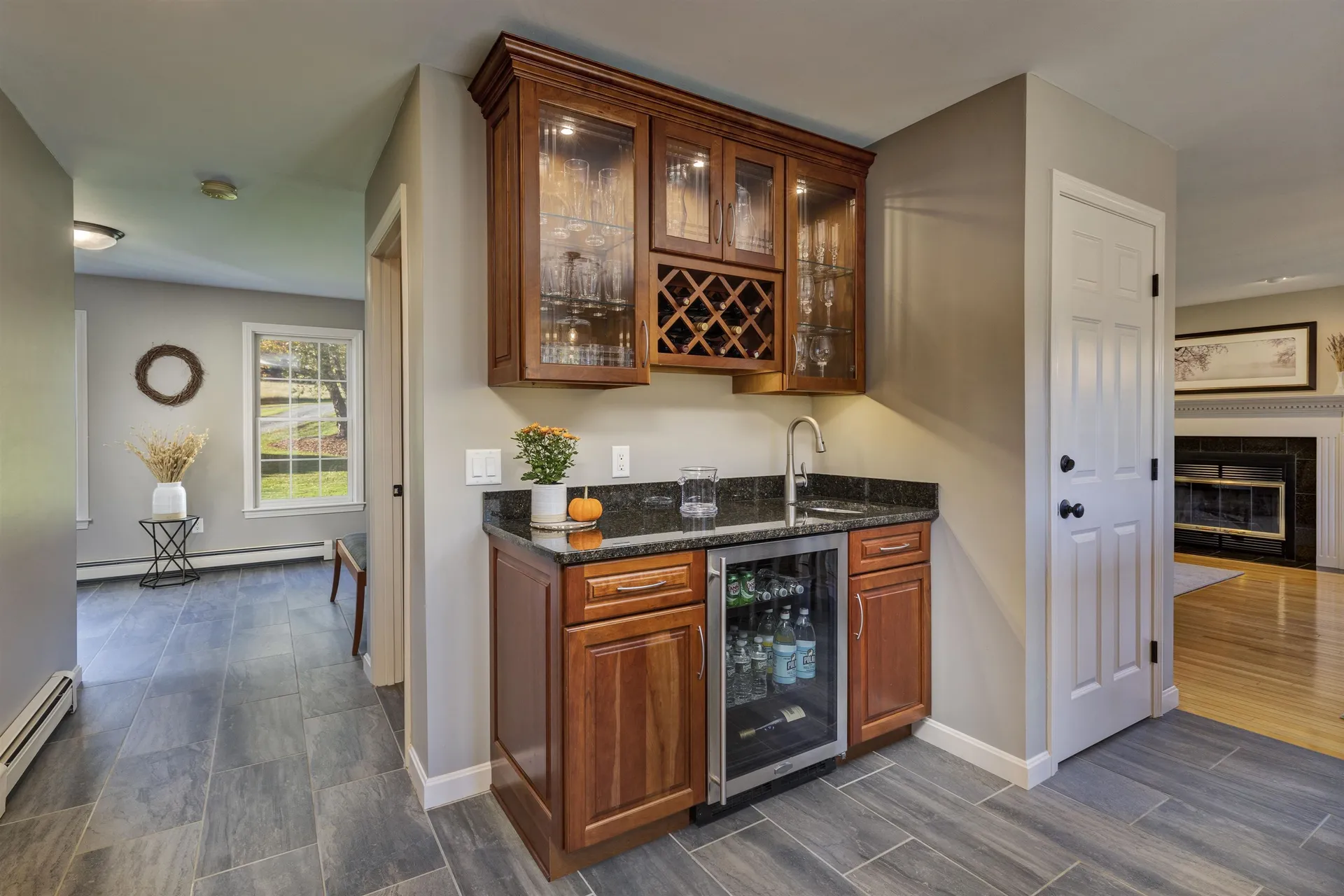 62 Farr Road Lebanon NH 03766