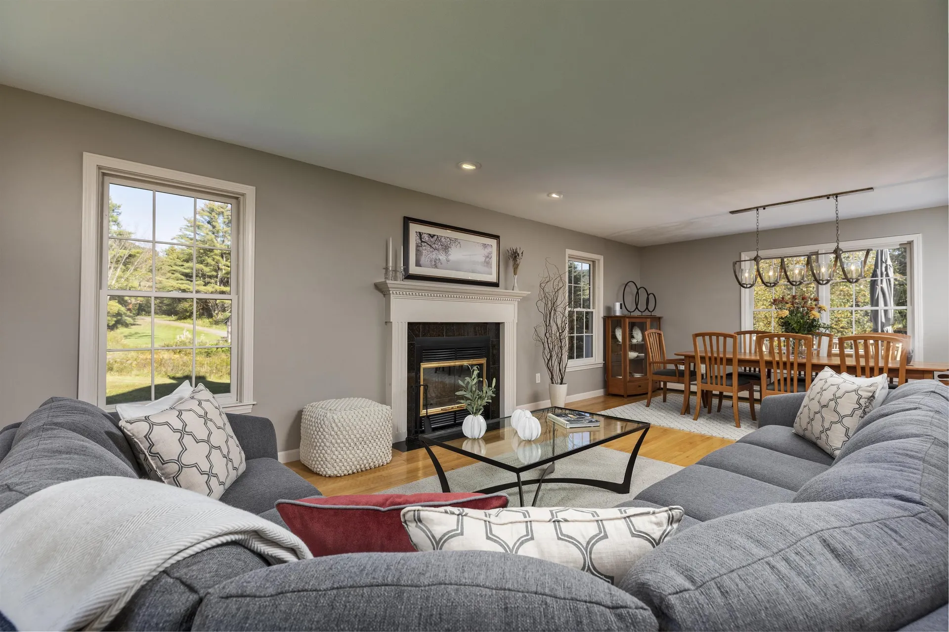62 Farr Road Lebanon NH 03766