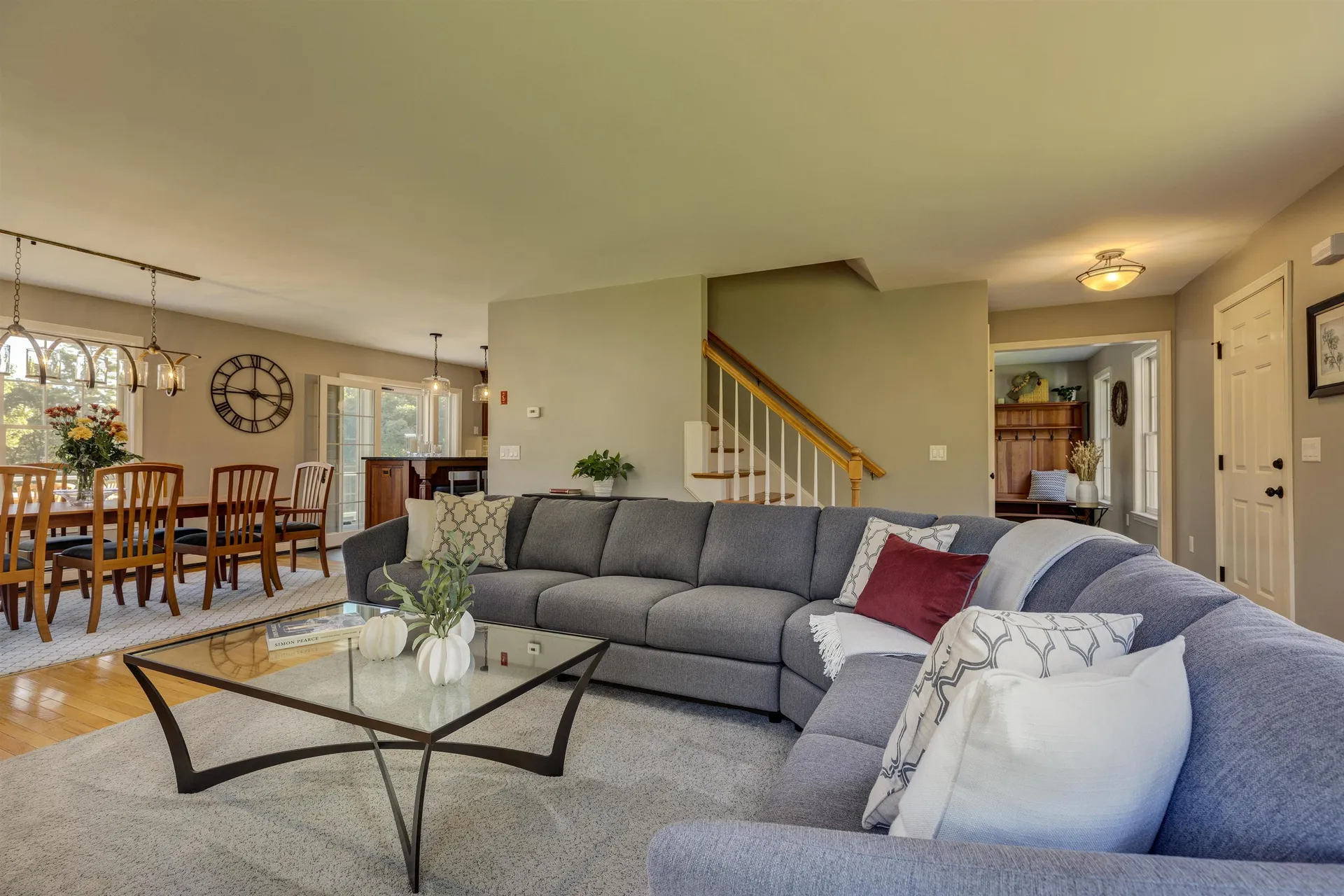 62 Farr Road Lebanon NH 03766