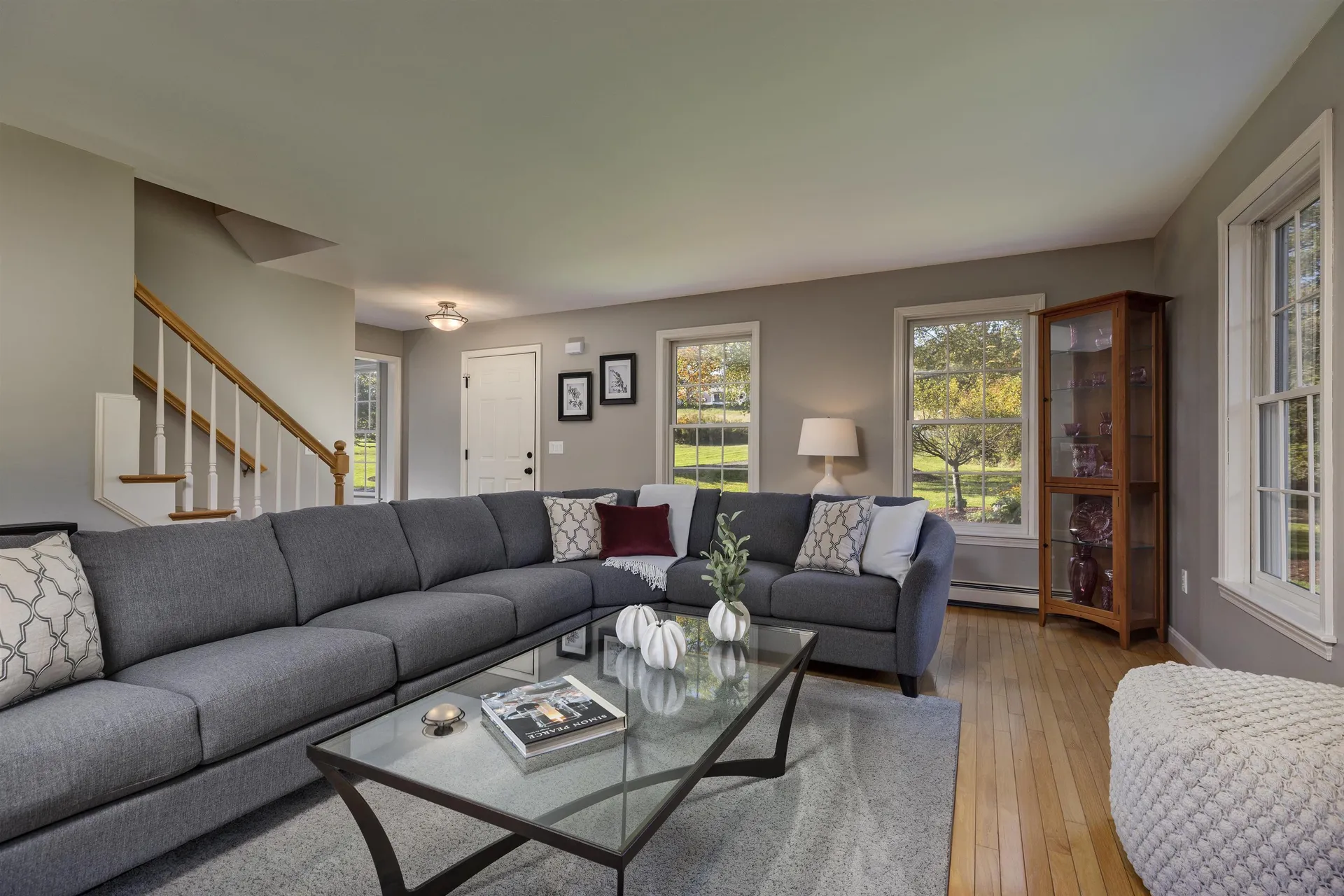 62 Farr Road Lebanon NH 03766