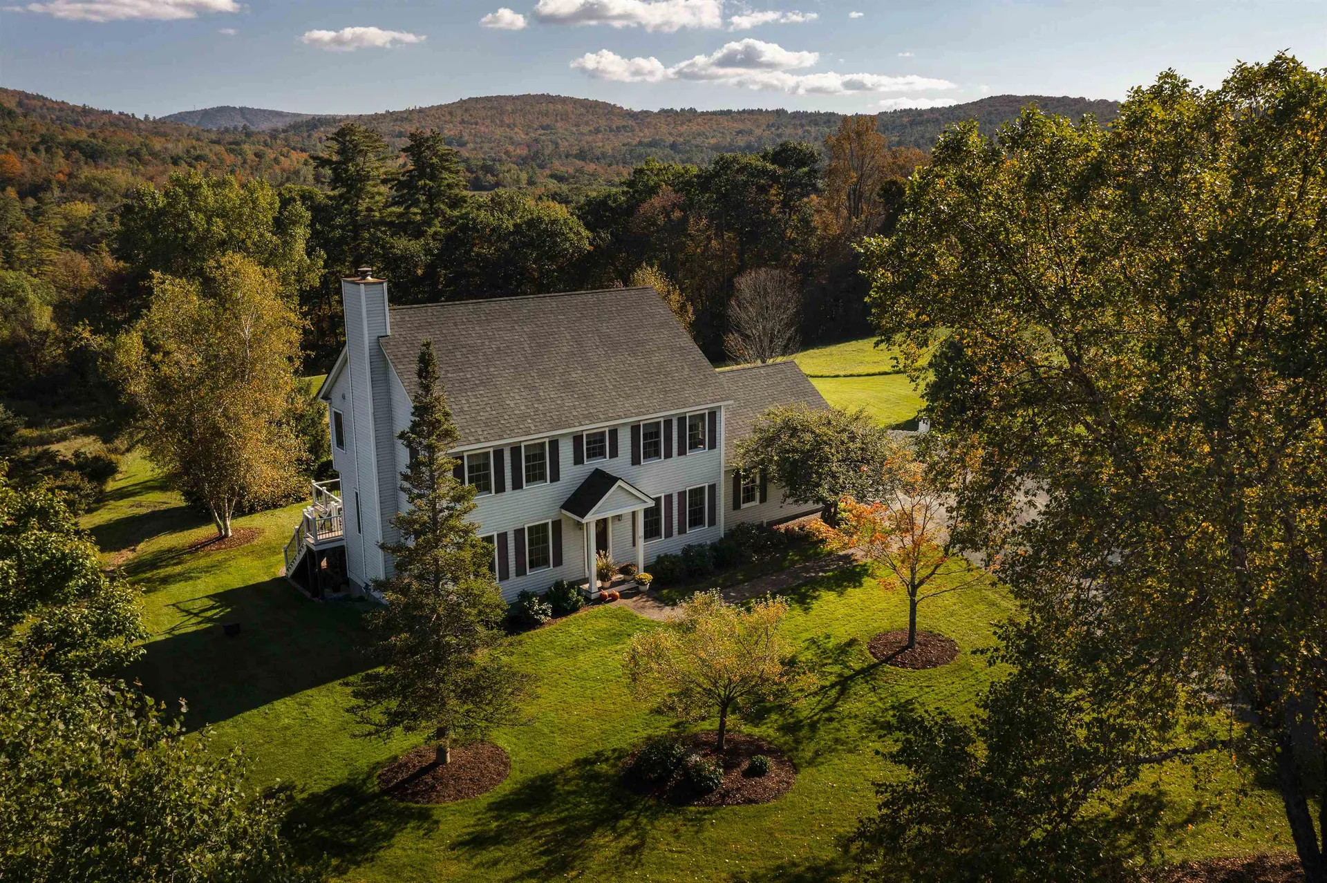 62 Farr Road Lebanon NH 03766