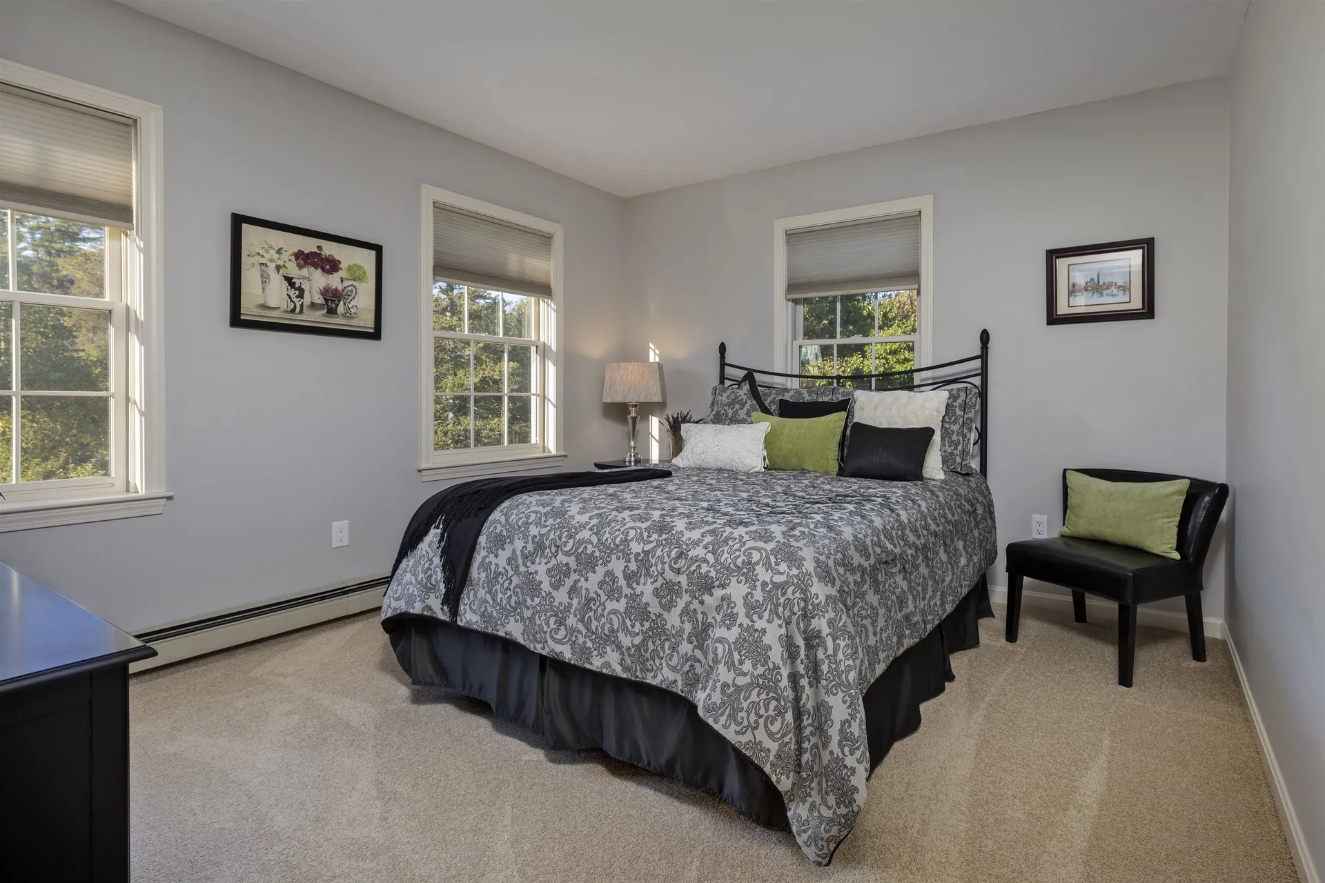 62 Farr Road Lebanon NH 03766