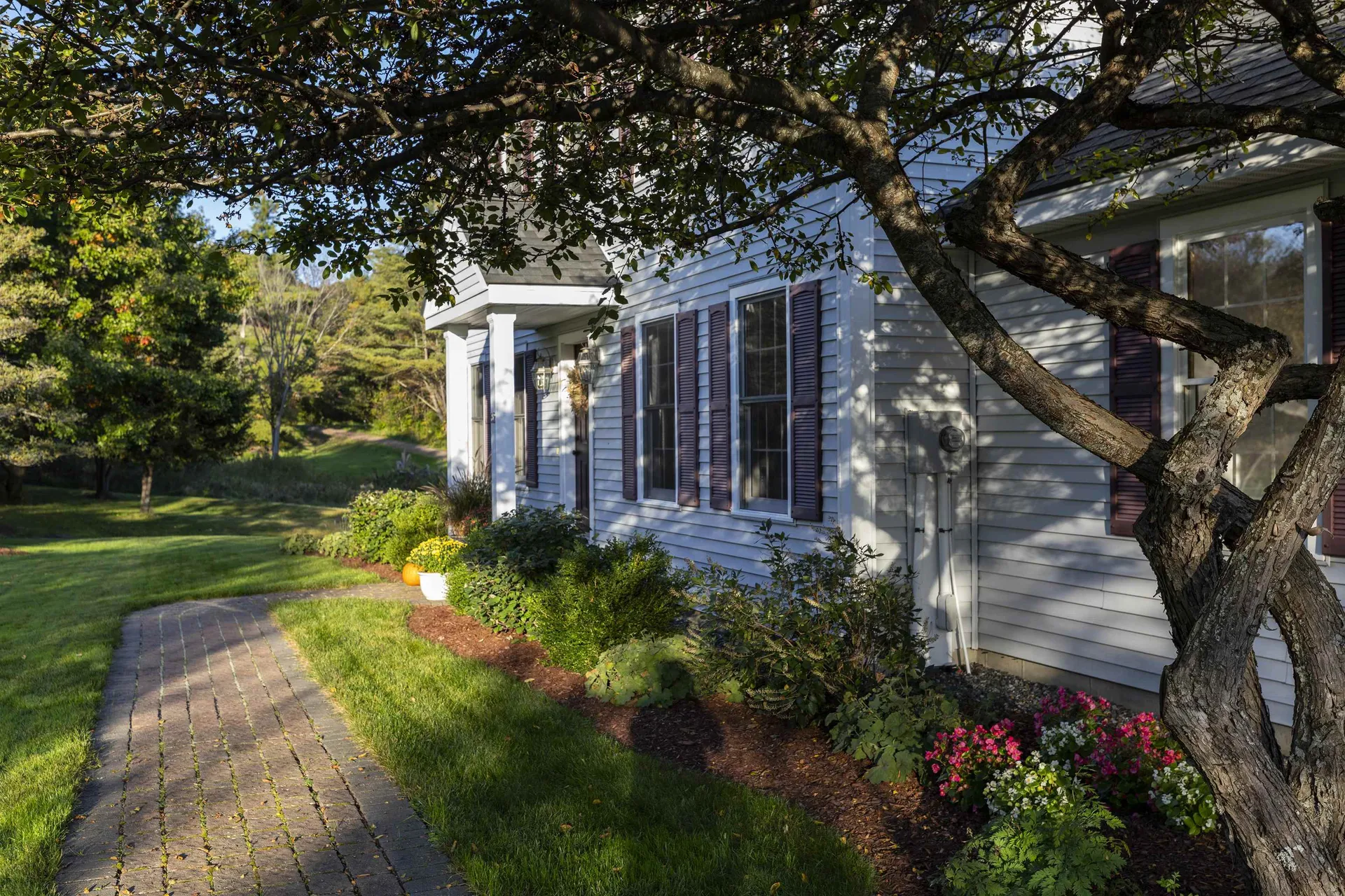 62 Farr Road Lebanon NH 03766