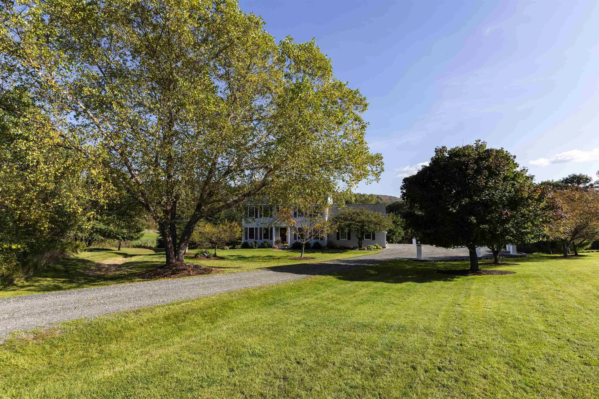 62 Farr Road Lebanon NH 03766