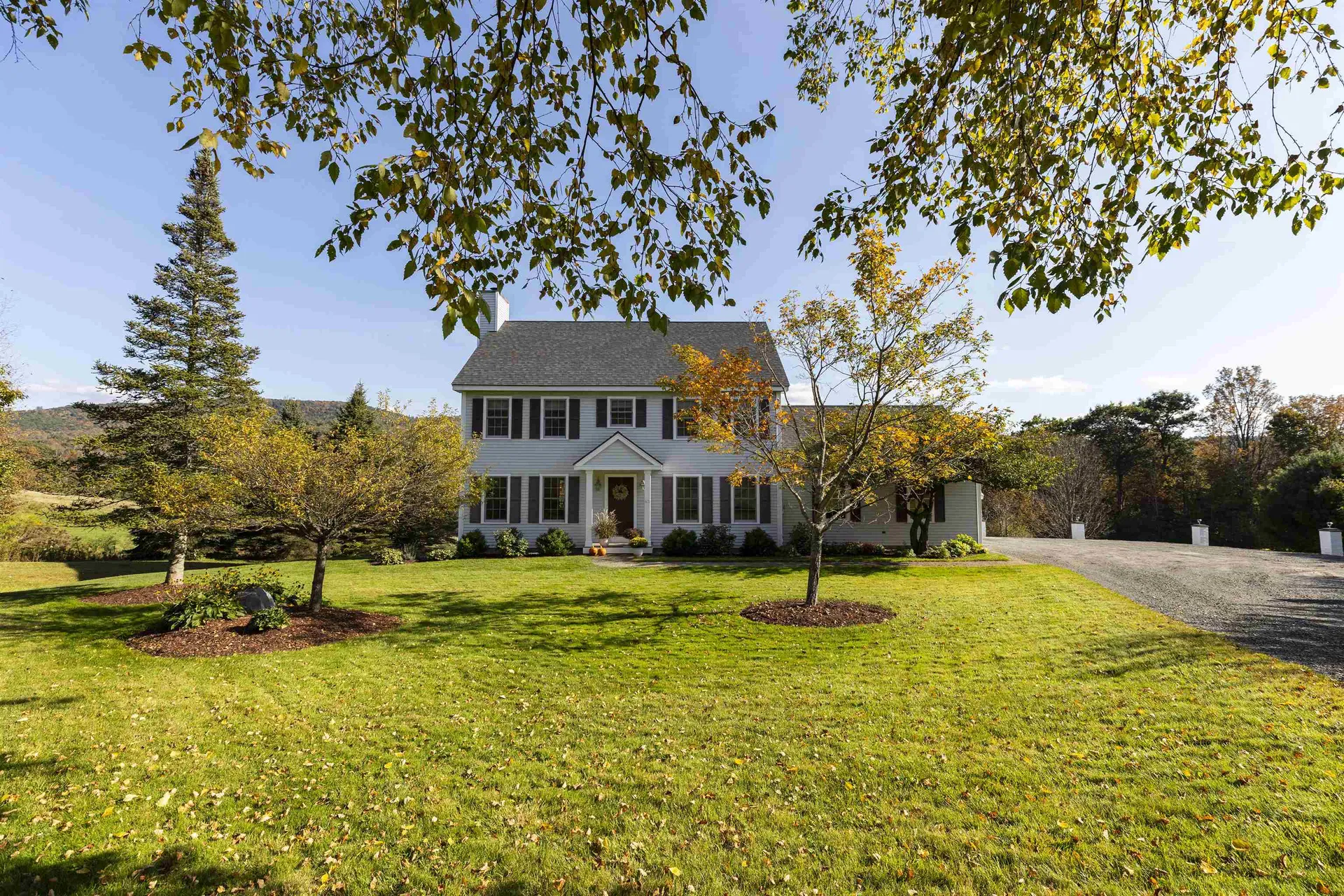 62 Farr Road Lebanon NH 03766