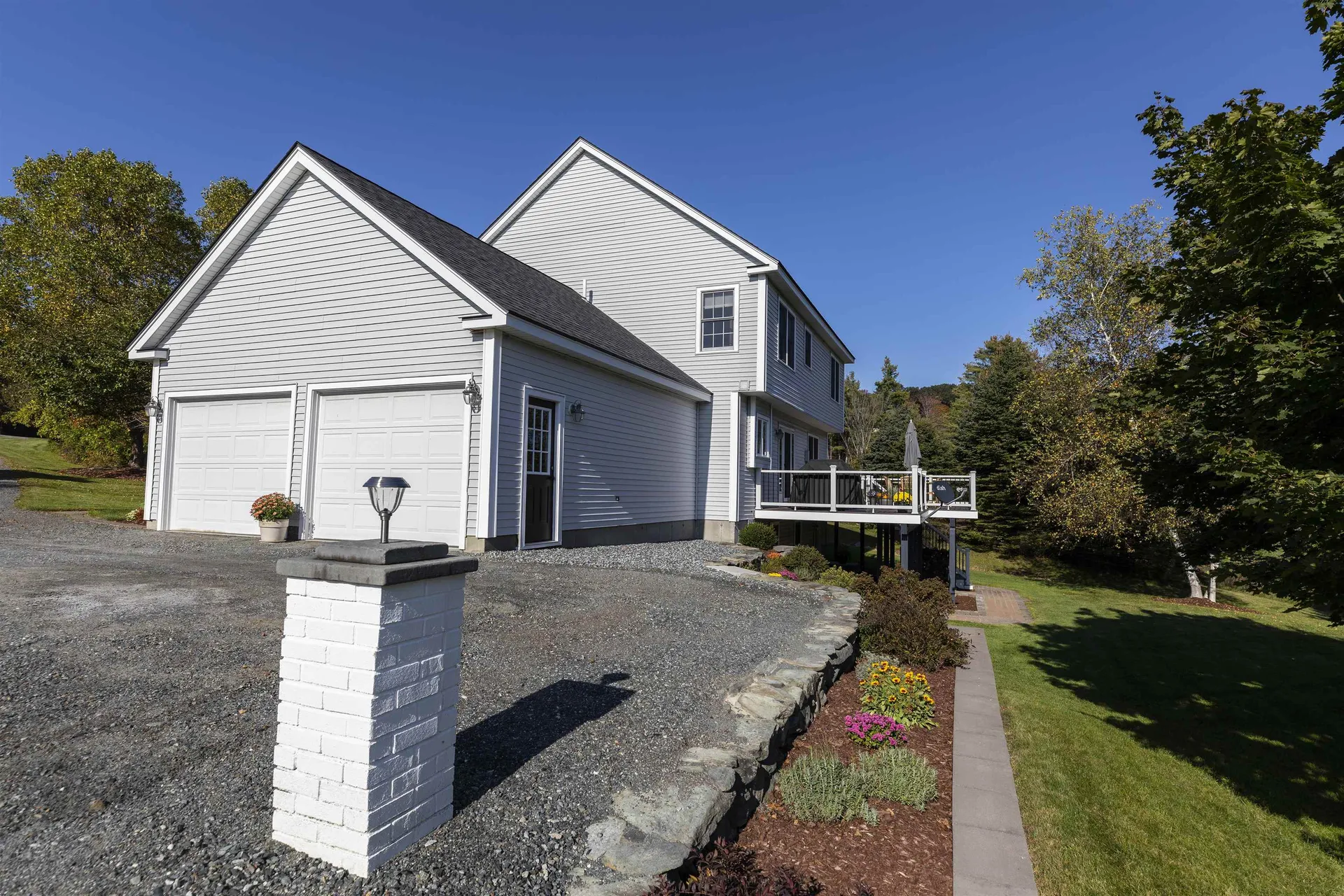 62 Farr Road Lebanon NH 03766