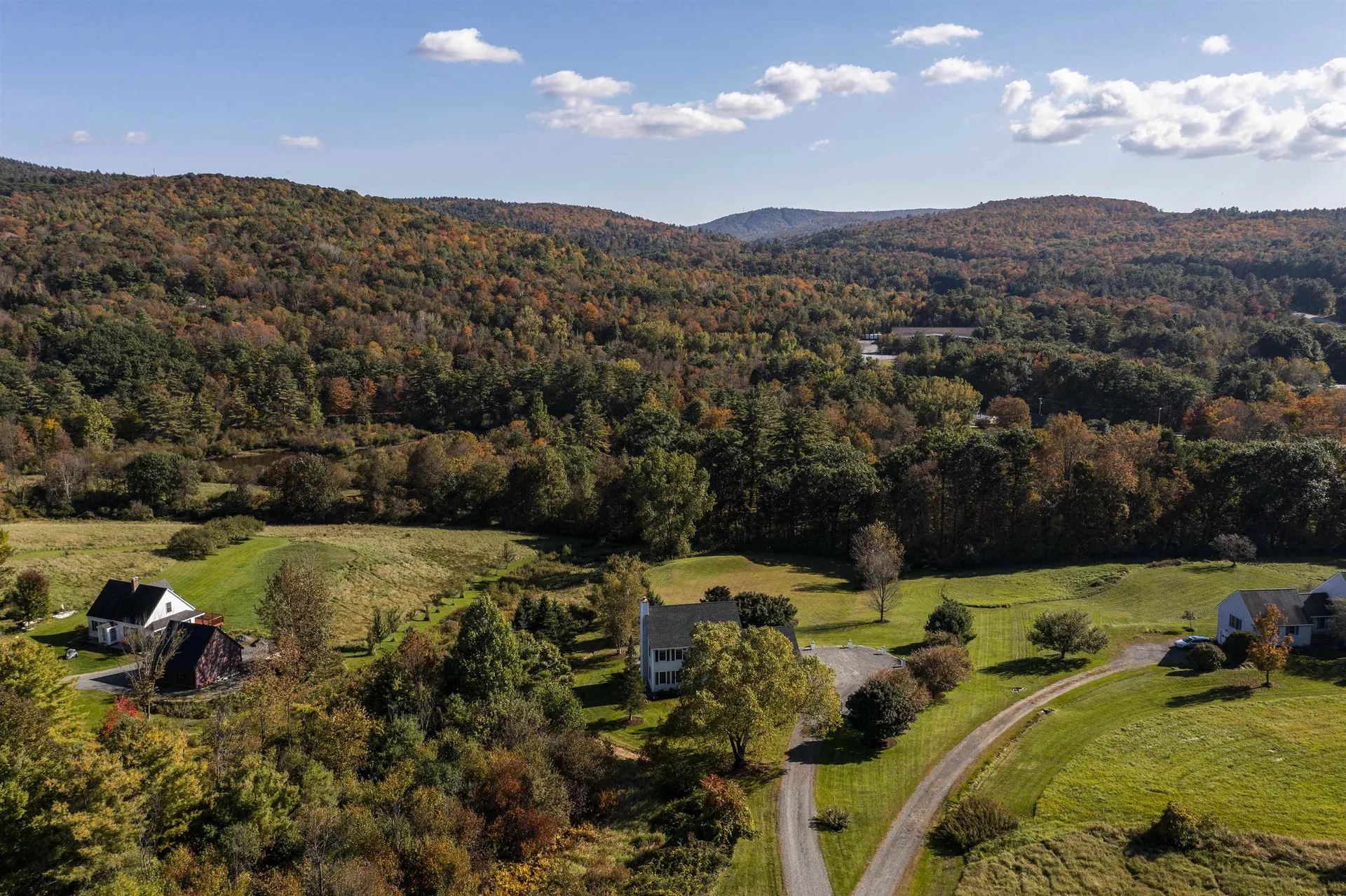 62 Farr Road Lebanon NH 03766