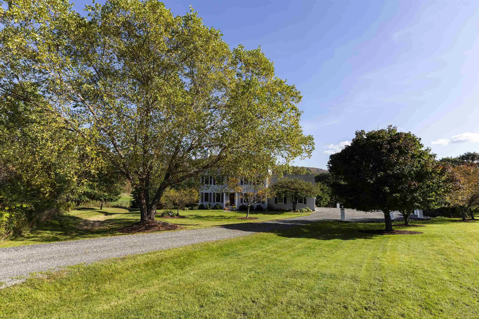 62 Farr Road Lebanon NH 03766