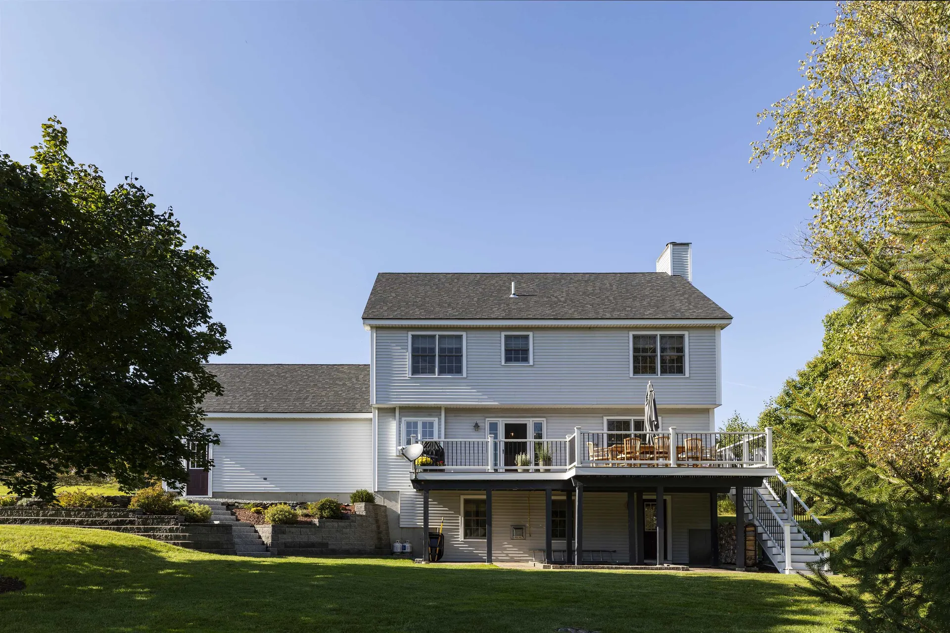 62 Farr Road Lebanon NH 03766