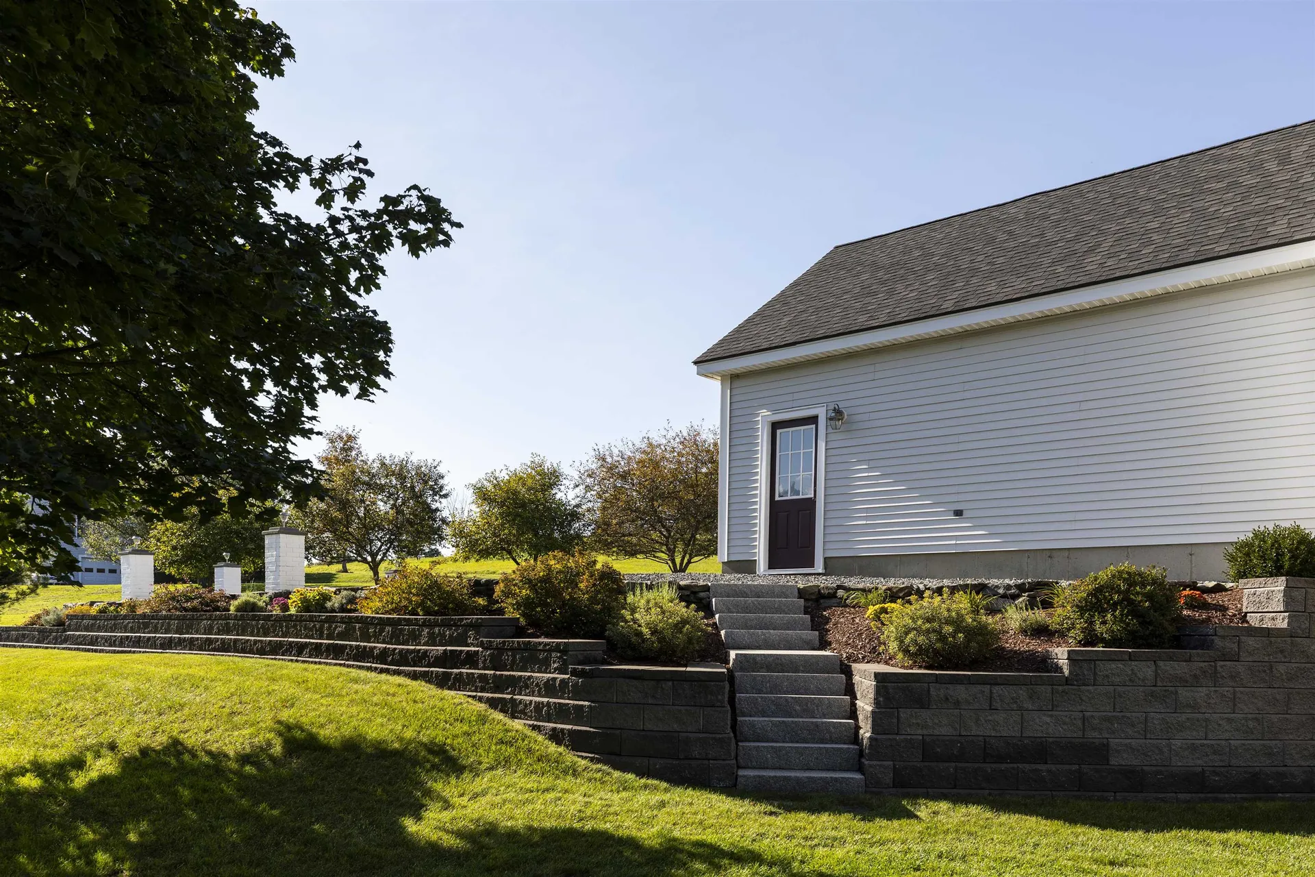 62 Farr Road Lebanon NH 03766