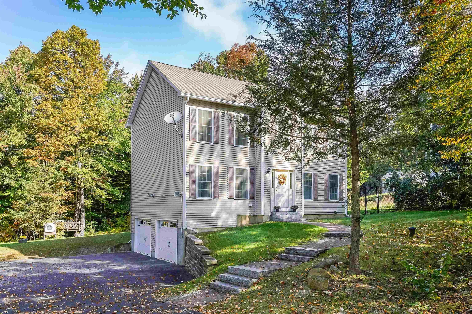 26 Winterberry Lane Weare NH 03281