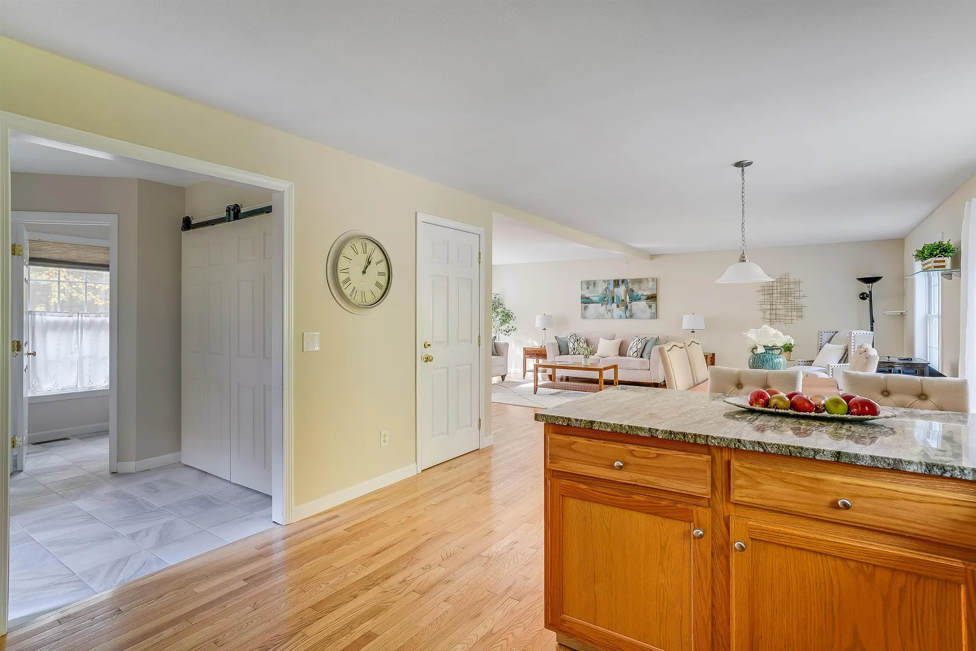 26 Winterberry Lane Weare NH 03281