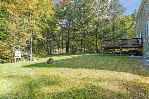 26 Winterberry Lane Weare NH 03281