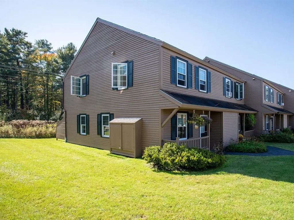 90 Hayes Avenue South Burlington VT 05403