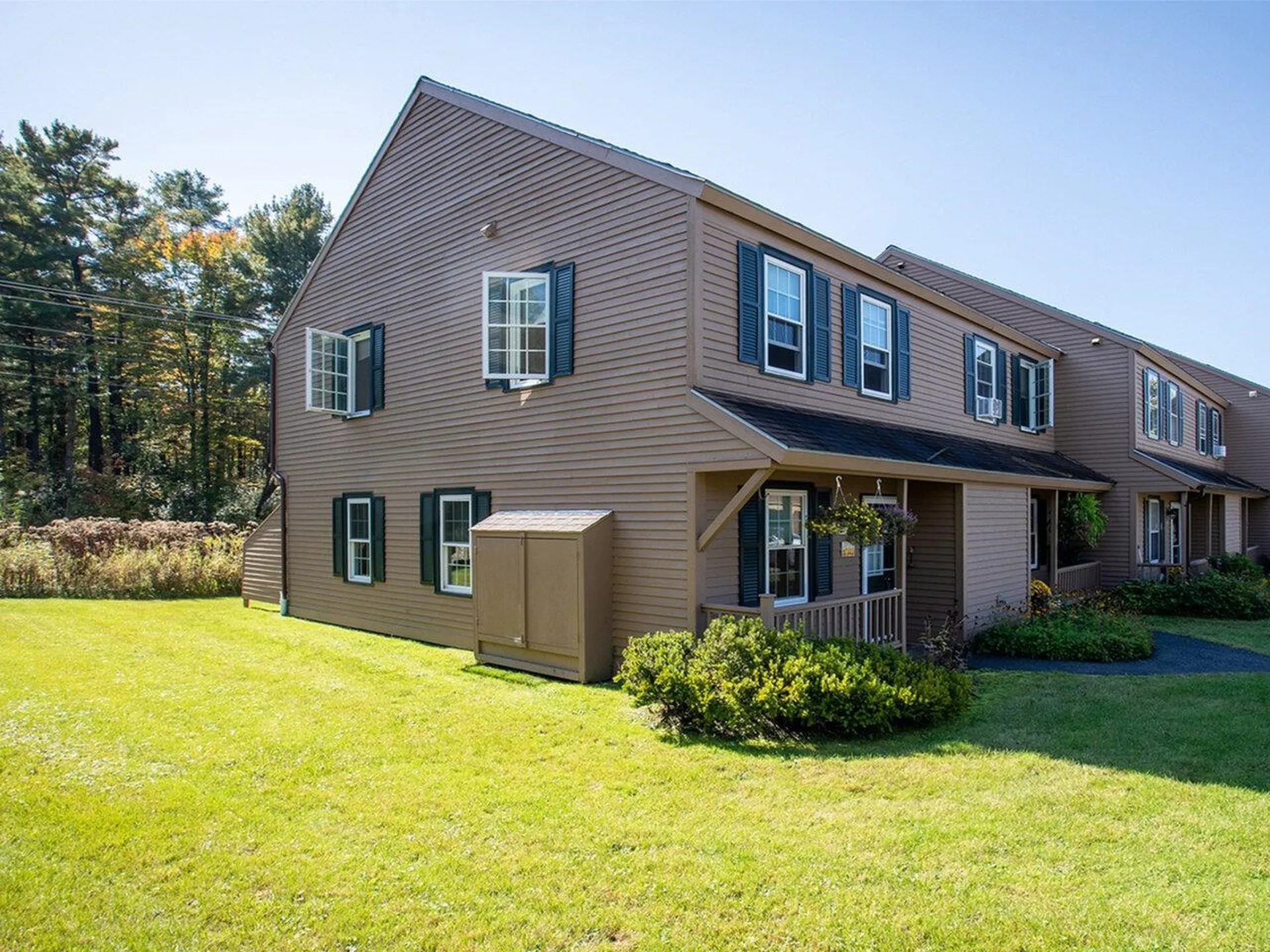 90 Hayes Avenue South Burlington VT 05403