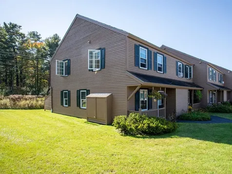 90 Hayes Avenue South Burlington VT 05403