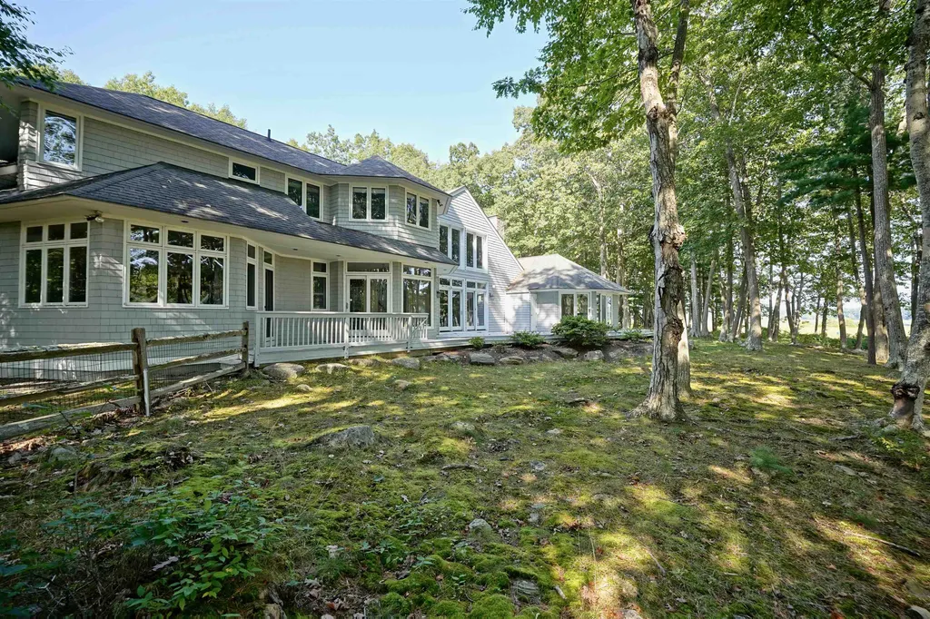 235 Pioneer Road Rye NH 03870