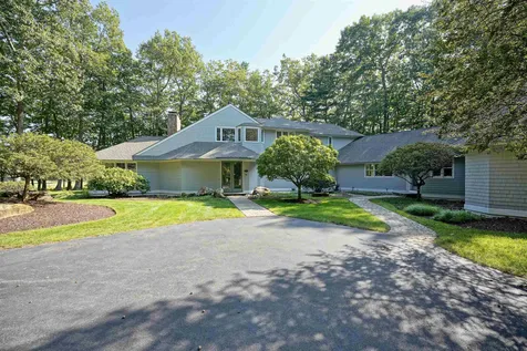 235 Pioneer Road Rye NH 03870