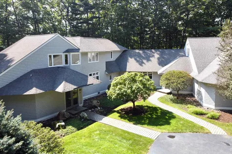 235 Pioneer Road Rye NH 03870
