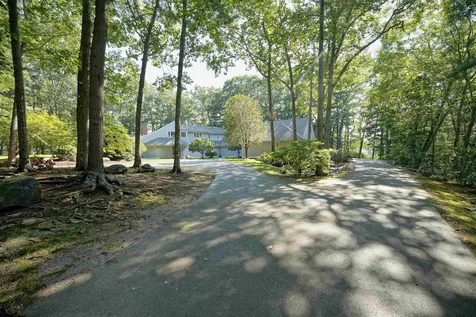 235 Pioneer Road Rye NH 03870