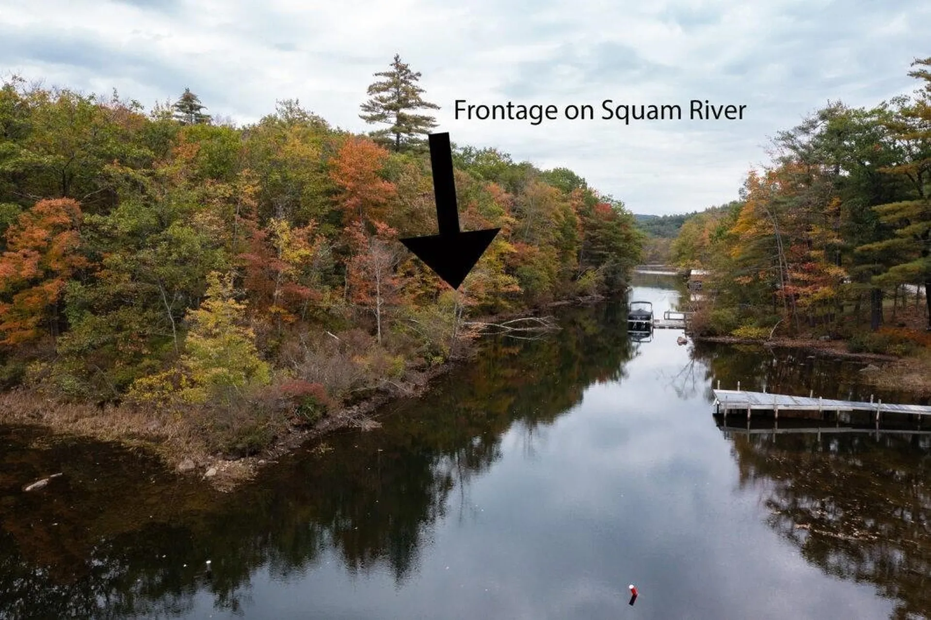 00 Scenic View Road Ashland NH 03217