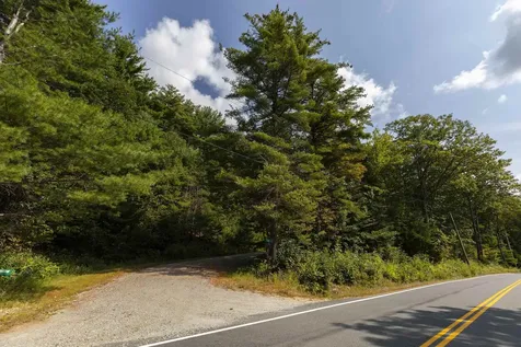 0 Tarn Lane Springfield NH 03284
