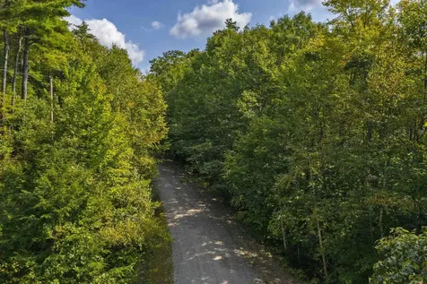 0 Tarn Lane Springfield NH 03284