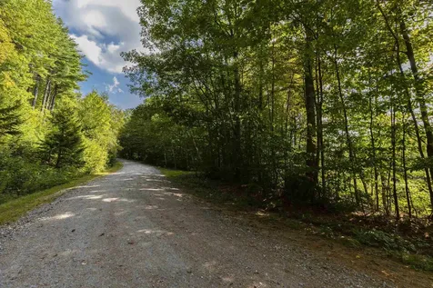 0 Tarn Lane Springfield NH 03284